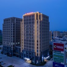 都市花园酒店(天津西青大学城卓尔电商城店)