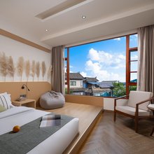 大理廊音精品客栈