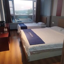华驿易居民宿(沂南县竹泉村景区店)