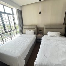 湛江金一华公寓