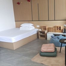 壹号院民宿