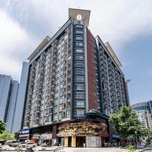 成都悠然自得民宿(川大望江校区店)