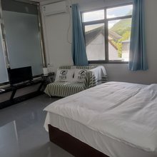 江油市雁门镇禾园民宿