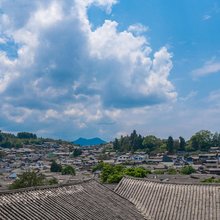 花筑·燕归巢智能轻奢民宿(丽江古城北门大水车店)