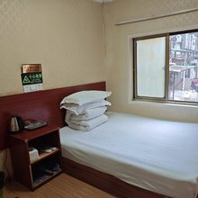 南京安德门宾馆
