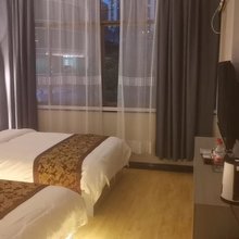 息烽龙泉酒店