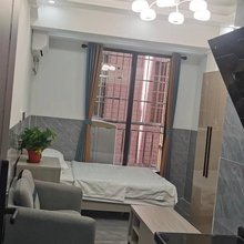 白领公寓