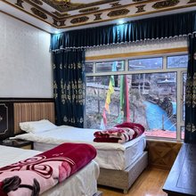 色达蔡氏家园民宿