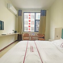 曲靖晨阳商务宾馆