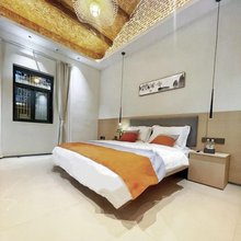 朴韵合院民宿(豫西抗日根据地纪念馆店)