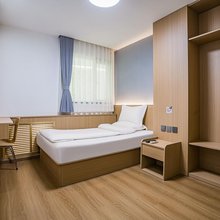 如家华驿精选酒店(北京房山长阳店)