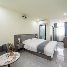 阳光公寓(汉川新河店)