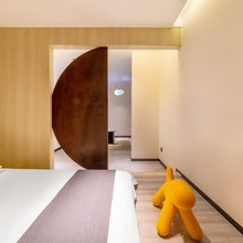 乌镇星憩·民宿(西栅景区店)