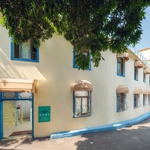 鼓浪屿相屿·蓝海旅馆(日光岩店)