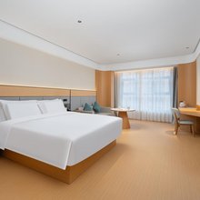全季酒店(长沙总部基地理工大学店)