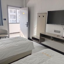 全缘旅馆