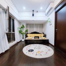 启点公寓(天津奥体中心店)