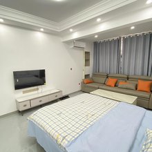 爱尚民宿(天堡家园店)