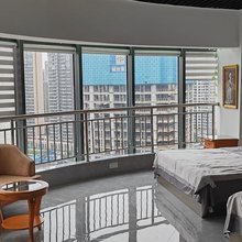 防城港博远家庭民宿