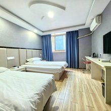 上海松乐旅馆