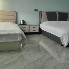 布尔津如院民宿