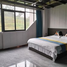 龙马山庄