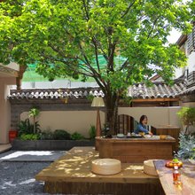 珈蓝钰客栈(丽江狮子山店)
