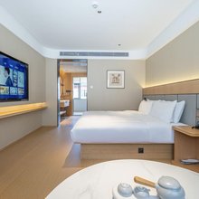 轻住酒店(丽江古城南门店)