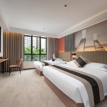 株洲三一酒店(湖南汽车工程职业大学东校区店)