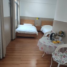 闽侯心缘宾馆