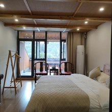 肴香天然居(瑶里古镇景区店)