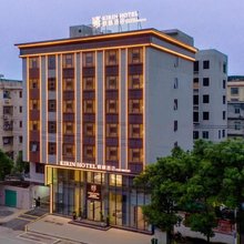 嘉禾麒麟酒店