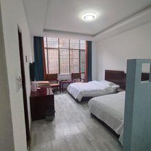 富源富发宾馆