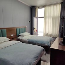 铁园宾馆