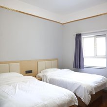乌鲁木齐丽海商旅酒店(植物园地铁站店)