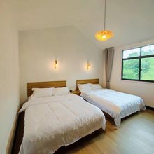 登云山居民宿(旧州古镇店)