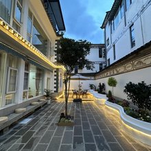 大理橙子花客栈(古城南门店)