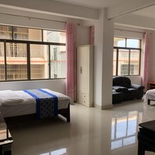 北海红湾度假酒店(红树林欢乐赶海店)