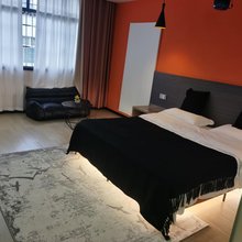 黔西在水一方酒店