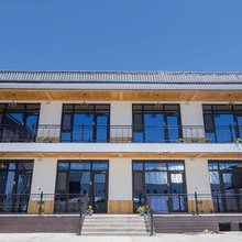 那拉提故居民宿(那拉提风景区游客中心店)