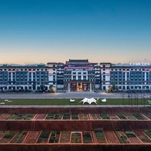长沙大汉研学酒店