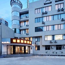 舟山定海知画智能酒店(文化路店)