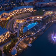 Club Med地中海白日方舟·南京仙林度假村