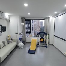 居方盈LOFT民宿