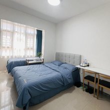 佳木斯天成旅馆