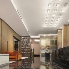重庆璞悦·空中花园酒店