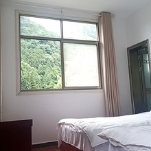 仙寓山云中楼民宿