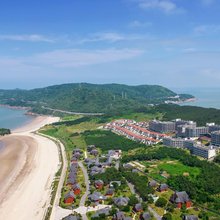 青桔海景酒店(基湖沙滩店)