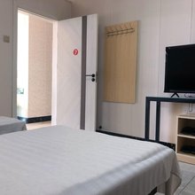 沧县诚信招待所