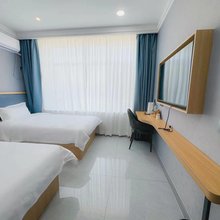 到家住宿